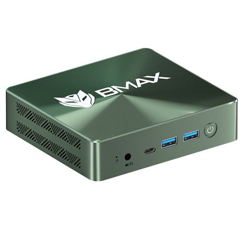 BMAX B6 Plus Mini-PC, Intel Core i3-1000NG4 bis zu 3,2 GHz BMAX B6 Plus Mini-PC, Intel Core i3-1000NG4 bis zu 3,2 GHz
